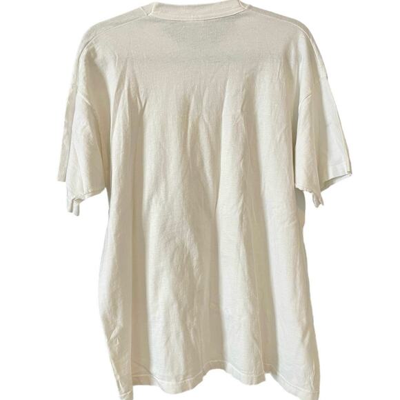 Vintage 90s The Tick Cartoon Promo 1997 Single Stitch Shirt Adult XL - Picture 4 of 4